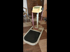 حديد محمل vibrating belt machine - 3