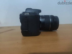 Canon EOS 250D DSLR Camera - Like New Condition - 2