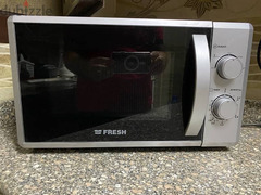 Microwave fresh 20liter - 1