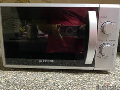 Microwave fresh 20liter - 2