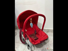 rocking chair for babies - 1
