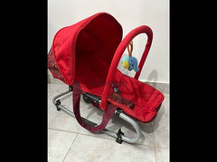 rocking chair for babies - 2