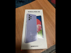 samsung A52s 5G