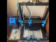 3d printer