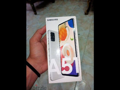 Samsung Galaxy A51 - 2