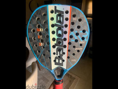 Babolat Air Viper 2022 Minor Paint Scratch, Very Good Condition - 3