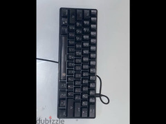 keyboard techno - 1