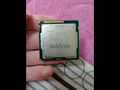 Intel core i5 2400