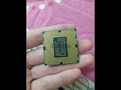 Intel core i5 2400 - 2