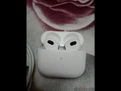 airpods 3 rd generation