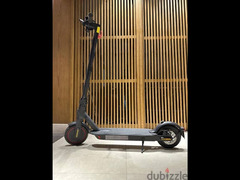 Mi electric scooter pro 2 - 3