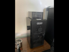 Delonghi Dedica Bundle - coffee machine - 3