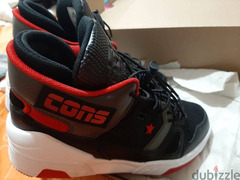 Converse shoes - 1