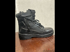 active tactical combat military shoes (بيادة اكتيف ) - 3