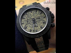 Original Rolex Watch - 1
