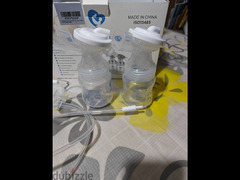 Bellababy double electric breast pump - 3