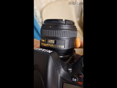 Nikon cameras - 3