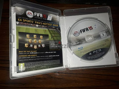 FIFA 15 PS3 game - 2