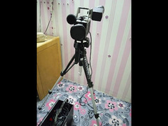 كاميرا ناشونال فيديو - 3