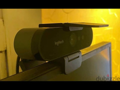 logitech brio 4k