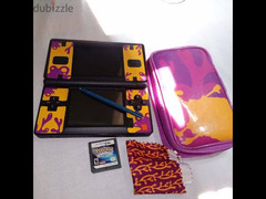 Nintendo DS lite games - 3