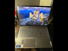 Laptop Lenovo IdeaPad 5 Pro