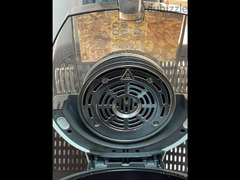 Dehloungi Multi air fryer - 3