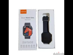 smart watch ultra original sw1608 - 3