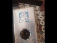 مروحه سقف - 3