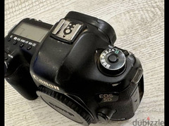 Canon 5d markiii - 3