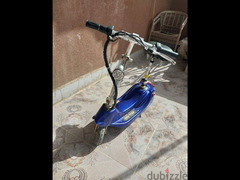 دراجة  بطاريه - 3