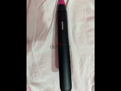 PHILIPS hair straightener from dubai used about 6 times - 2