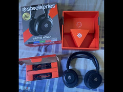 Steelseries Arctis Nova 1 - 3