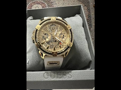 luxury guess watch - 2