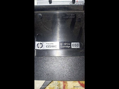 Printer HP - 3