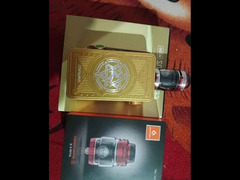 vape centaurus M200وتانك زيوس