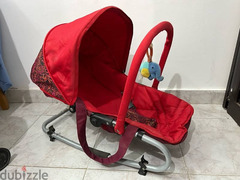 rocking chair for babies - 3