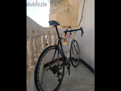 Full carbon road bike - 3