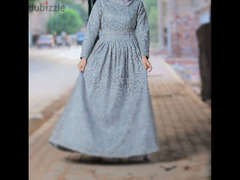 فستان سواريه - 2