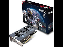 sapphire radeon netro+ rx 570 8gb ddr5 - 3