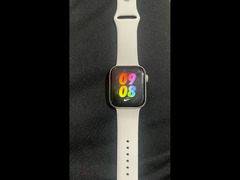 apple watch series 6 44mm nike edition