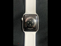 apple watch series 6 44mm nike edition - 2