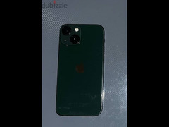 IPhone 13-mini green-128Gb-85% Battery - 3