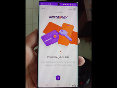 سامسونج نوت ١٠ at&t امريكي