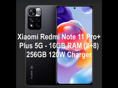 Redmi 11 pro + plus 5G - 3