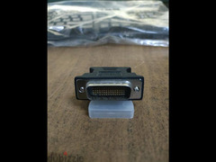 Convert 59 Pin To VGA - 3