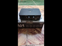 RØDE AI-1 USB Audio Interface mixer - 3