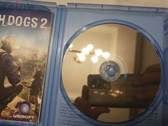 PS4 watch dogs 2 - 3