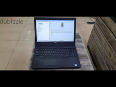 laptop Dell Latitude 5591 i5-8400H