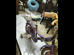 دراجه أطفال للبيع - 3